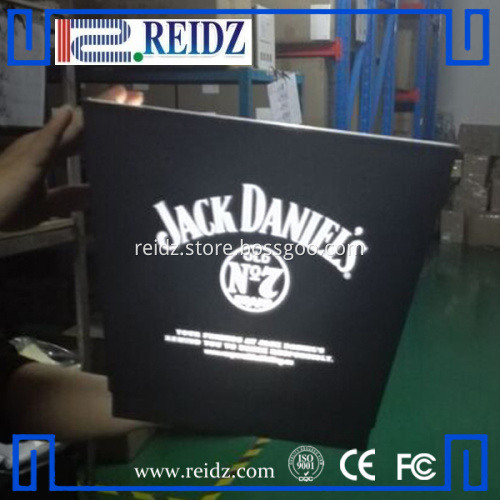 2017 Insulated ice bucket large